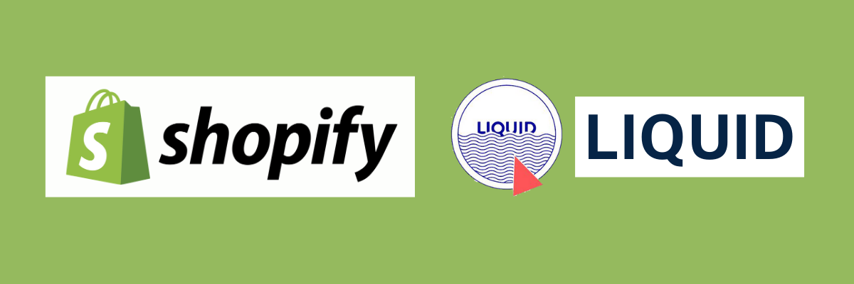 Shopify Liquid